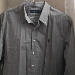 Men' Ralph Lauren polo Shirt